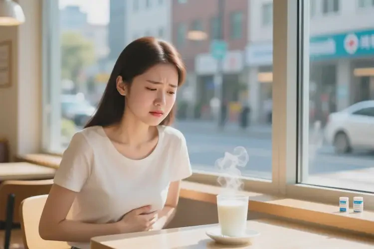 年轻人中午血糖3点3是怎么回事(图4)