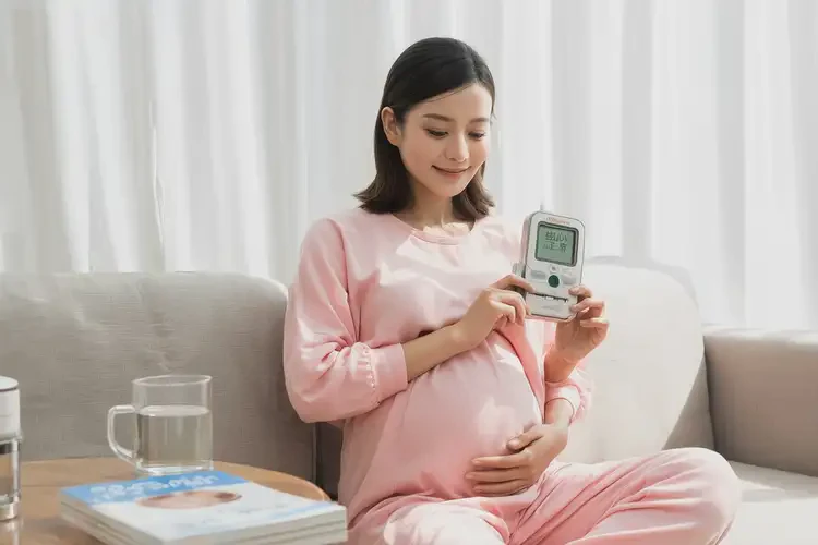 孕11周6天胎心162還能保住嗎(圖4)