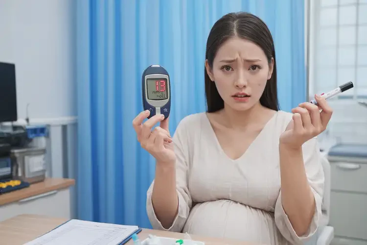 孕婦睡前血糖13(圖1)