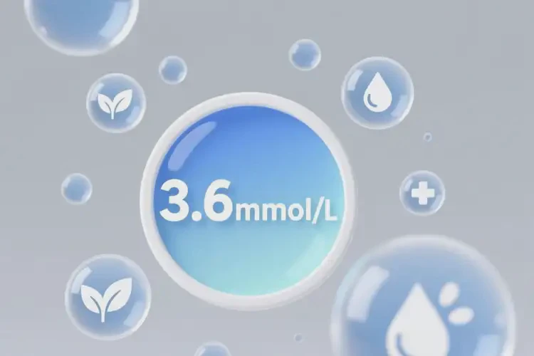 男人空腹血糖3(圖1)