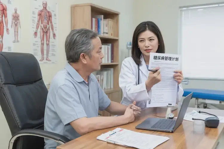 中年人早餐血糖16(圖1)