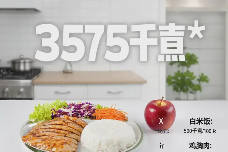 80克3575千焦热量相当于多少大卡(图1)