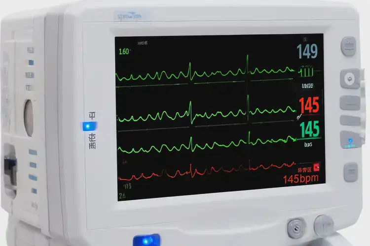 孕16周1天胎心86還能保住嗎(圖2)