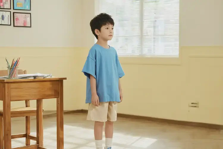 小學(xué)生脖子上經(jīng)常長(zhǎng)濕疹能徹底自愈嗎(圖2)