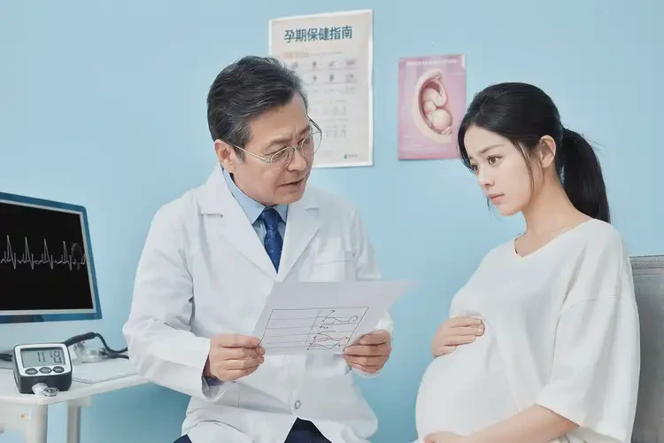 孕6周胎心率77寶寶還能要嗎(圖1)