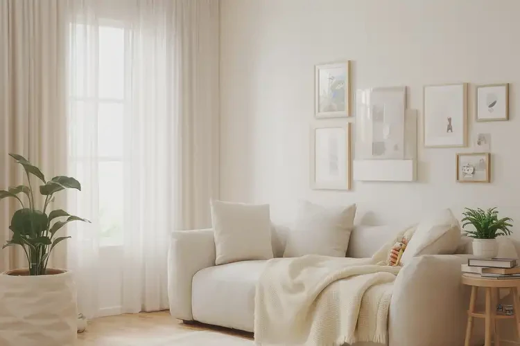 嬰幼兒肚子有濕疹能夠徹底治愈嗎(圖2)