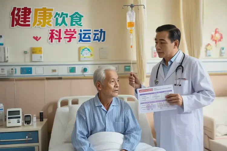 老年人餐后血糖27(圖1)