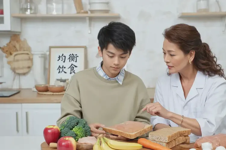 青少年早上空腹血糖24(圖1)