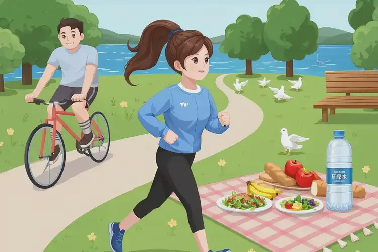 成年人早上血糖6(圖1)