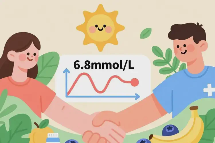 年輕人中午血糖6(圖1)