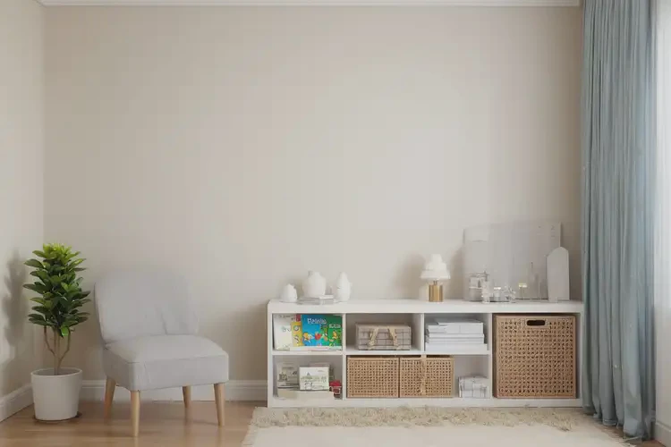 幼儿大腿容易长湿疹可以彻底自愈吗(图1)