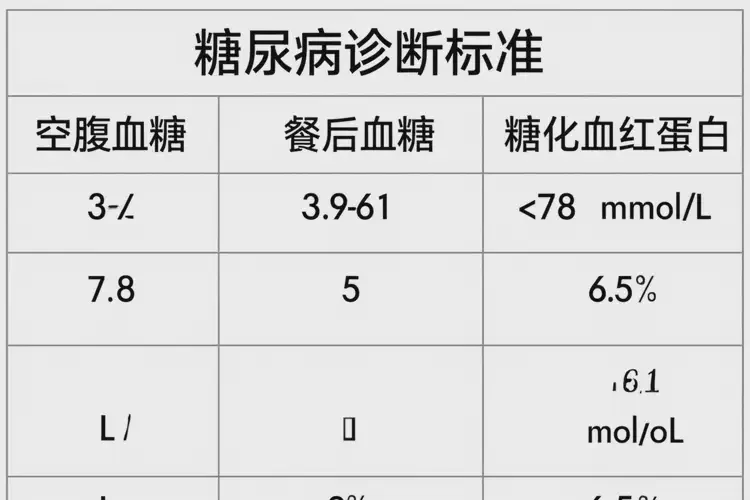 成年人餐后血糖19(圖1)