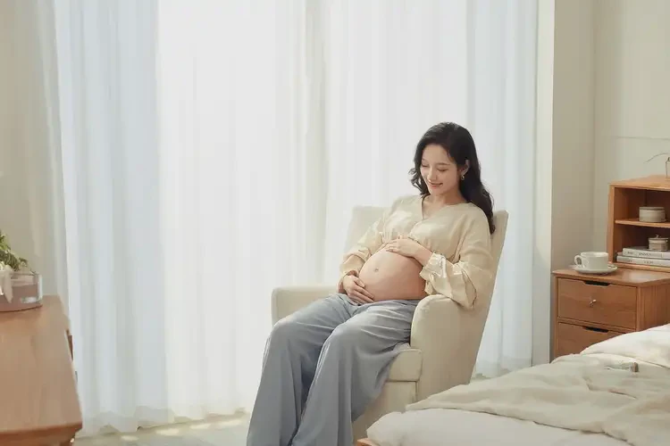 孕婦脖子容易長(zhǎng)濕疹不管它會(huì)自己痊愈嗎(圖2)