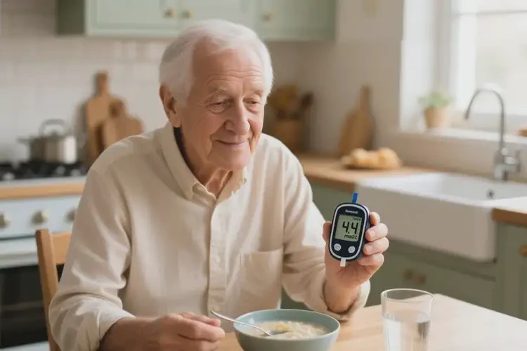 老年人早上血糖4(图1)