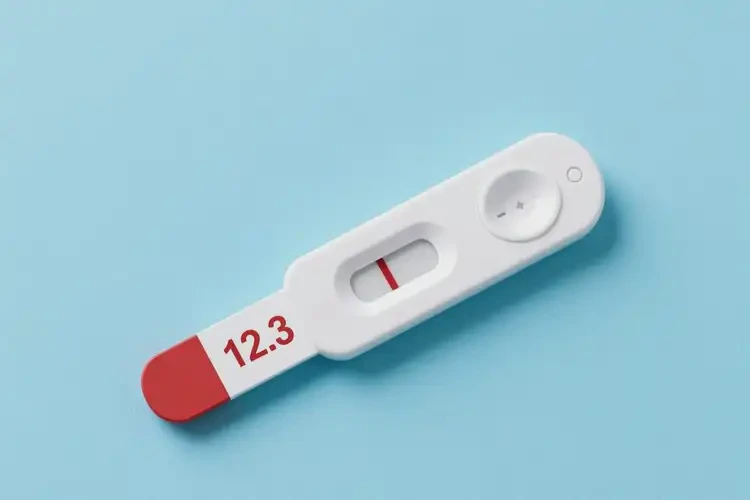 孕婦空腹血糖12點(diǎn)3是糖尿病嗎(圖3)