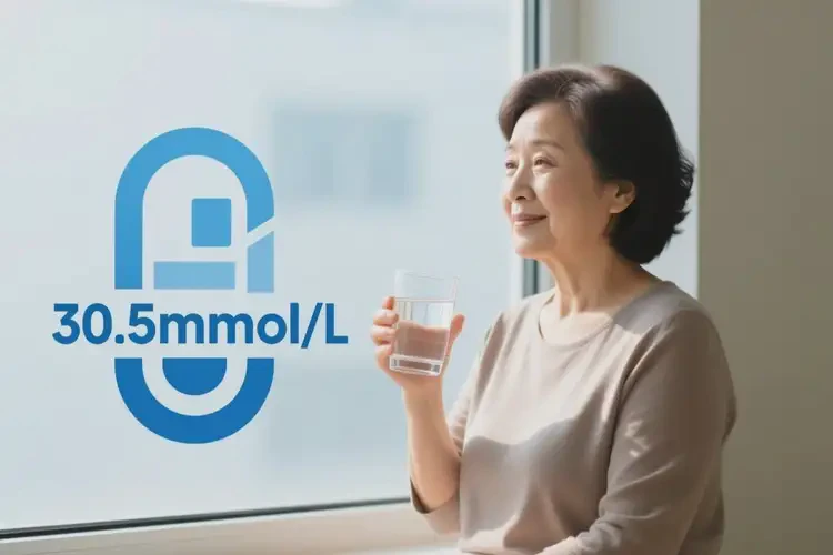 更年期女性中午血糖30(圖2)