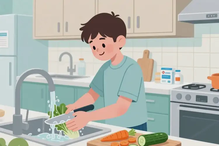 青少年餐后血糖9點8意味著什么(圖1)