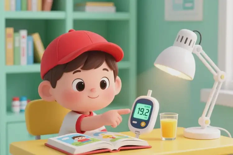 兒童中午血糖19(圖2)