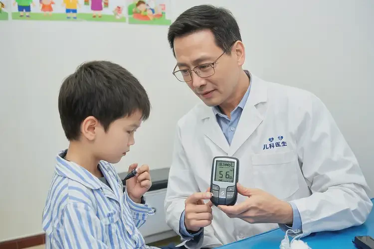 兒童下午血糖10(圖1)