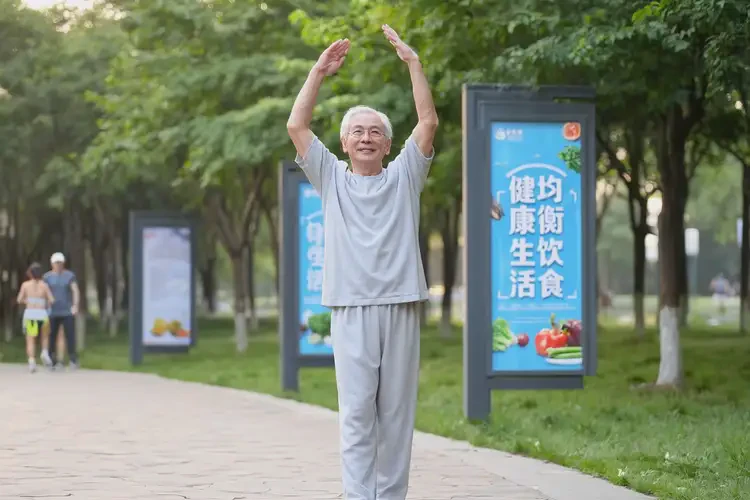 老年人中餐血糖5點6是糖尿病嗎(圖2)