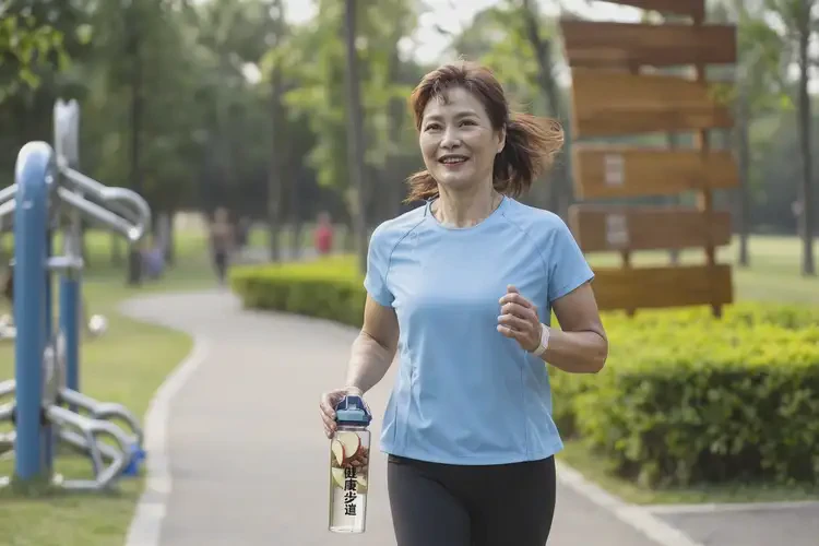 更年期女性下午血糖9點(diǎn)7是糖尿病嗎(圖3)