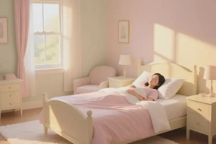 產(chǎn)婦身上長濕疹可不可以徹底自愈(圖4)