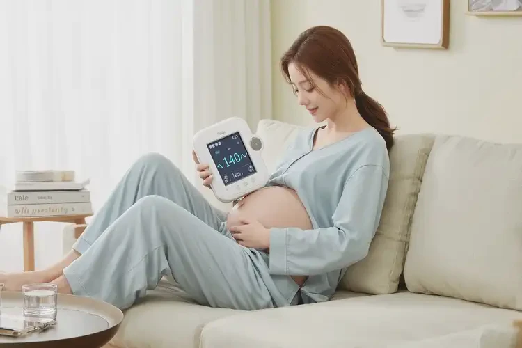 孕14周1天胎心85有危險嗎(圖1)