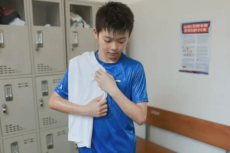 中學(xué)生屁股上起濕疹可不可以徹底自愈(圖4)