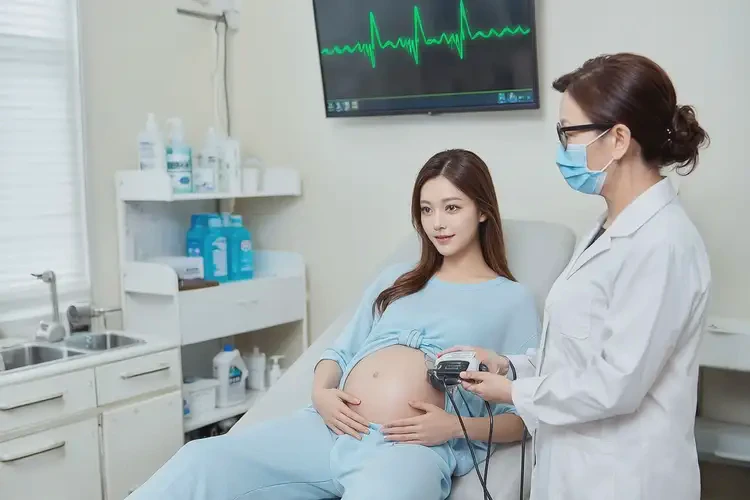 孕37周6天胎心150正常嗎(圖3)