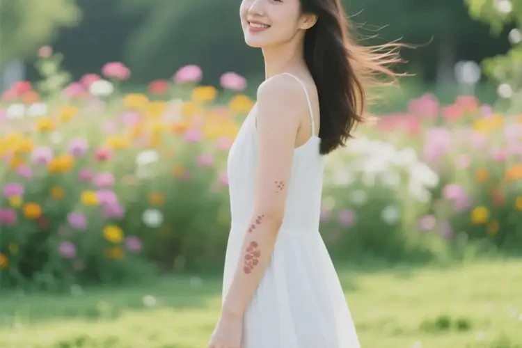 女人手臂经常起湿疹能够彻底治愈吗(图1)