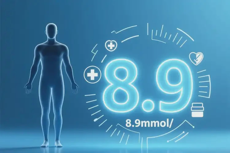 女人空腹血糖8(图3)