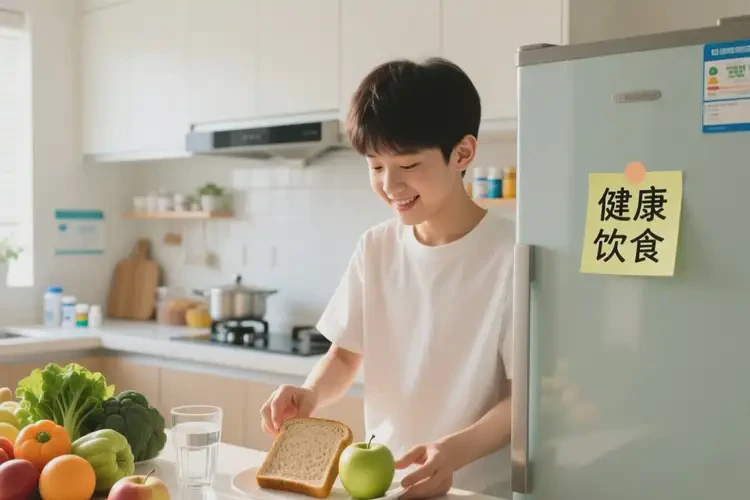 青少年下午血糖11点0是糖尿病吗(图3)