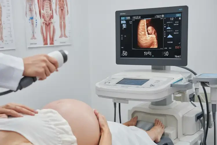 懷孕40多天胎心率85寶寶還能要嗎(圖4)