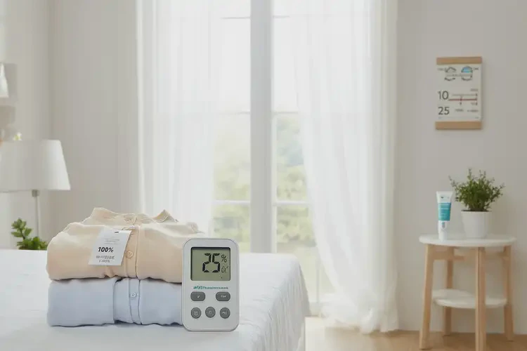 嬰幼兒脖子上偶爾起濕疹不管它會自己好嗎(圖3)