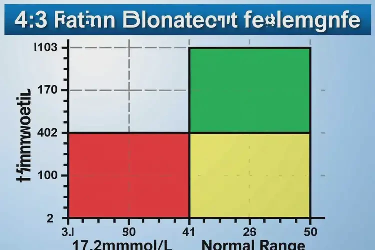 成年人空腹血糖17点2是糖尿病吗(图3)