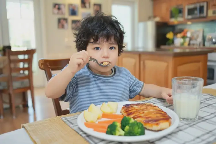 兒童早餐血糖19點(diǎn)6是糖尿病嗎(圖2)