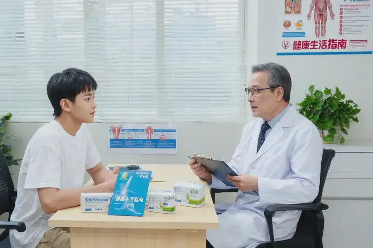 年輕人早上空腹血糖29(圖1)