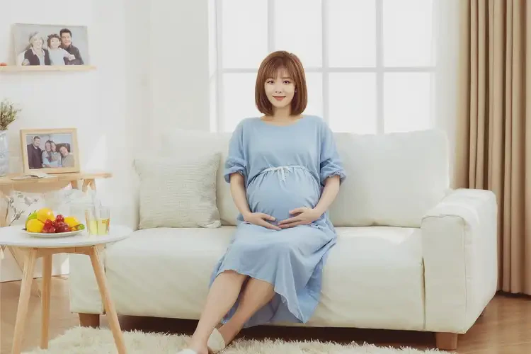 孕婦手臂上出濕疹可以徹底自愈嗎(圖2)