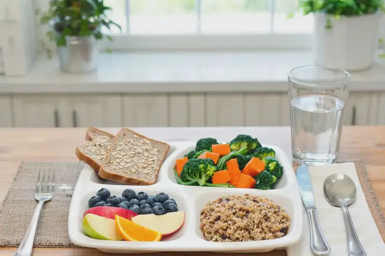 成年人早餐血糖15(圖1)