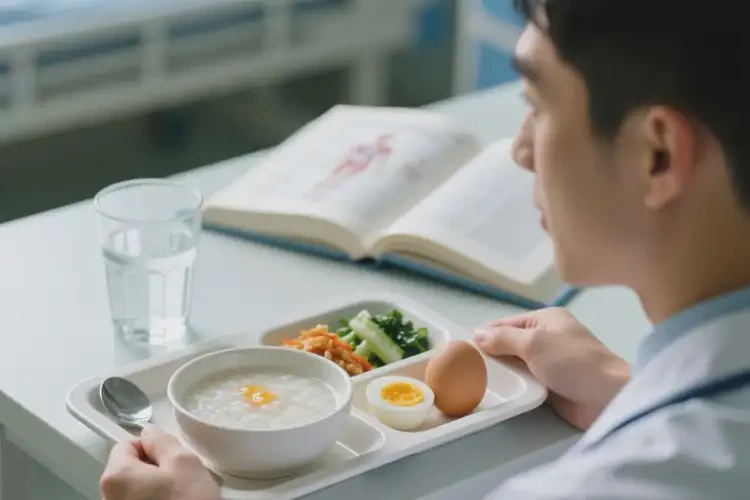 男性早餐血糖12(圖1)