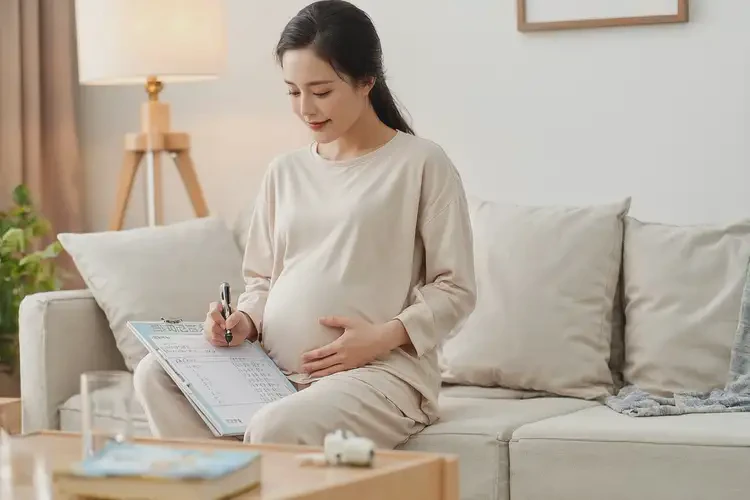 孕28周胎心113正常嗎(圖1)