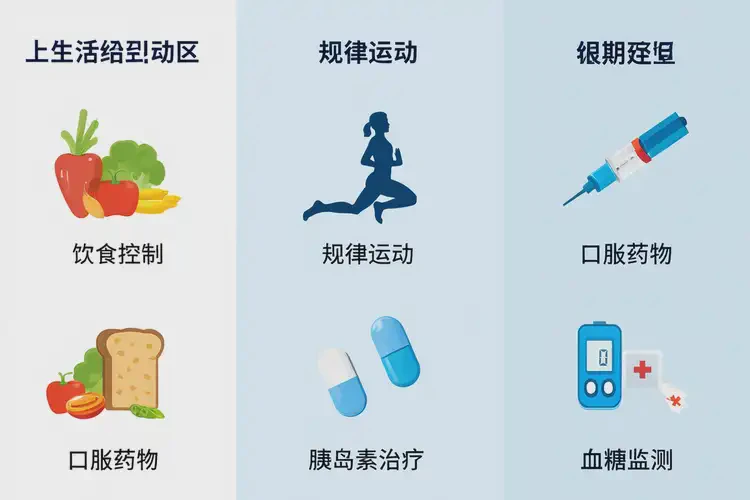 女人早上血糖23(图1)