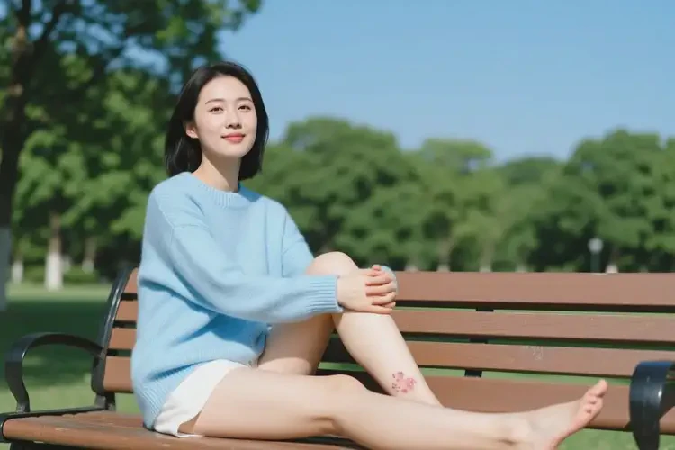 女生全身偶爾起濕疹可不可以徹底自愈(圖2)