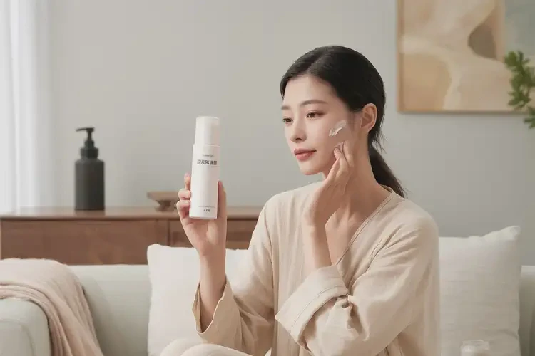 女人屁股容易長(zhǎng)濕疹不管它會(huì)自己好嗎(圖1)