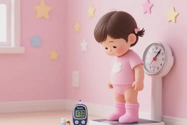 小孩早上空腹血糖17(圖1)