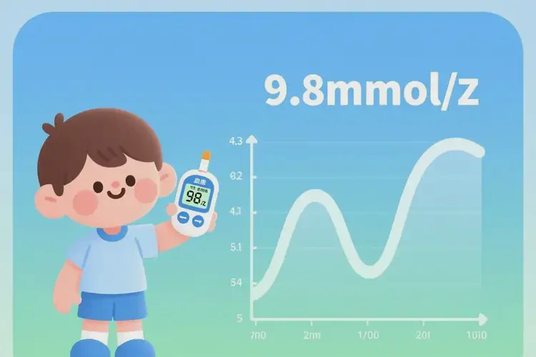 兒童中午血糖9(圖4)
