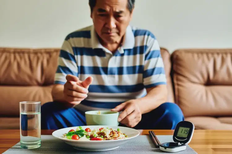 老年人中餐血糖11(圖2)