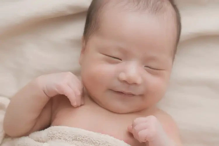 寶寶肛周出現(xiàn)濕疹能靠自己自愈嗎(圖1)