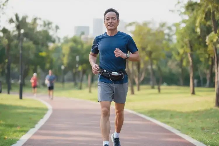 中老年人晚餐血糖17(圖1)