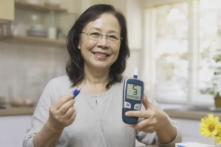 女性早上血糖5(圖2)